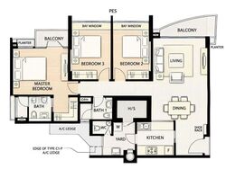 Starville (D14), Condominium #618883961